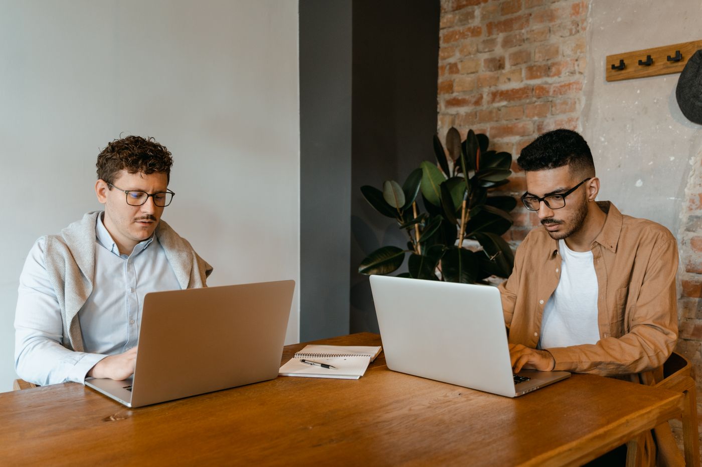 Customer records updater